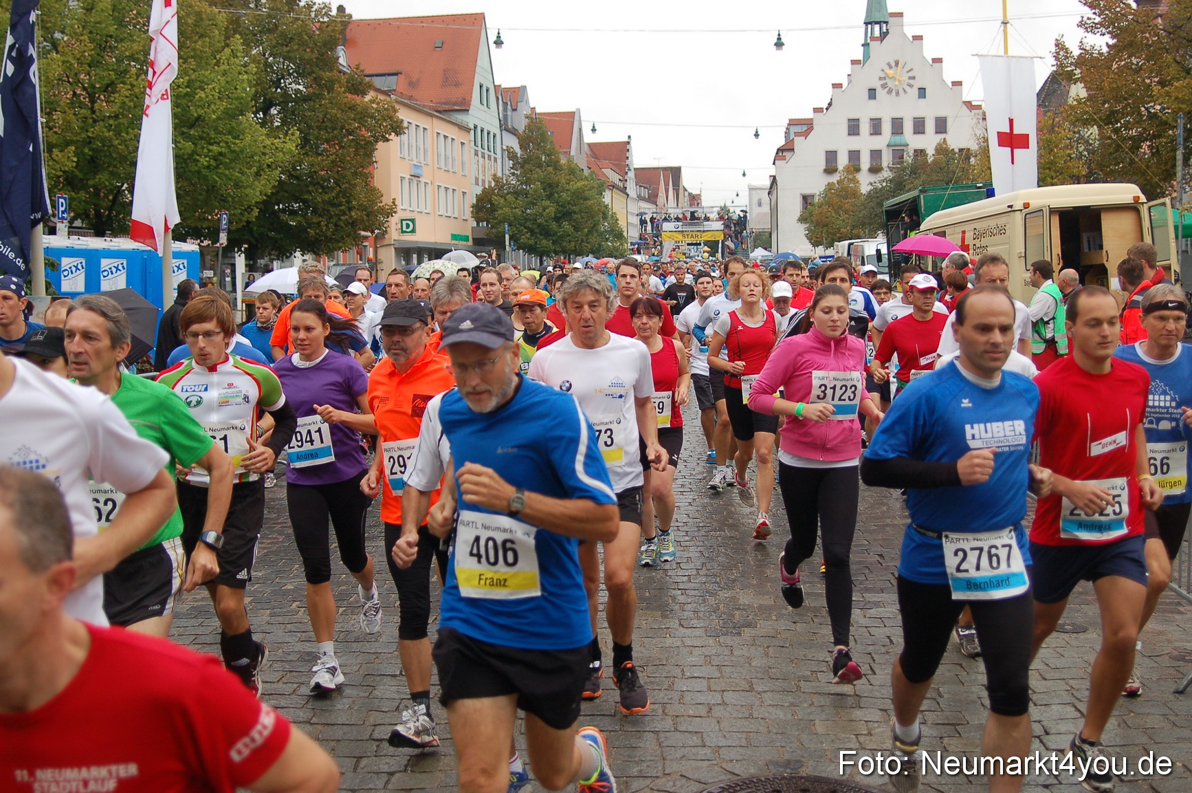 Stadtlauf Neumarkt 2013 0198
